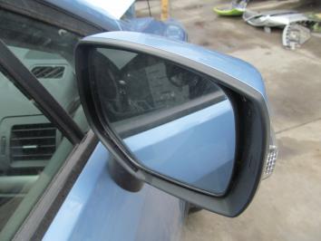 poza Subaru XV 2.0D 2012 Diesel