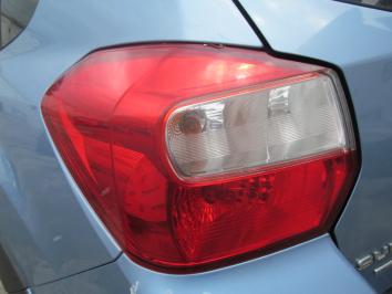 poza Subaru XV 2.0D 2012 Diesel