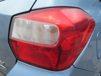 poza Subaru XV 2.0D 2012 Diesel