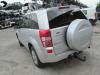 Suzuki Grandvitara 1.9D 2007 Diesel poza Suzuki Grandvitara 1.9D 2007 Diesel