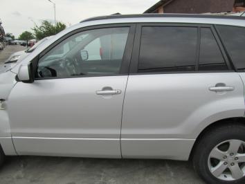 poza Suzuki Grandvitara 1.9D 2007 Diesel