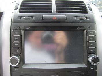 poza Suzuki Grandvitara 1.9D 2007 Diesel