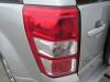 poza Suzuki Grandvitara 1.9D 2007 Diesel