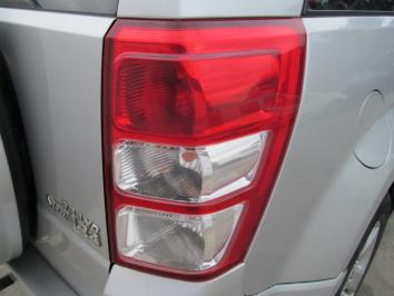 poza Suzuki Grandvitara 1.9D 2007 Diesel