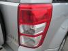poza Suzuki Grandvitara 1.9D 2007 Diesel