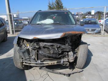 Suzuki Grandvitara 2.0i 2007 Benzina poza Suzuki Grandvitara 2.0i 2007 Benzina