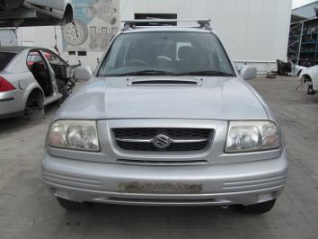 Suzuki Grandvitara 2.0TD 2000 Diesel poza Suzuki Grandvitara 2.0TD 2000 Diesel