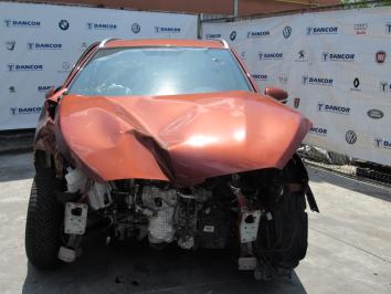 poza Suzuki SX-4 1.4T 2016 Benzina