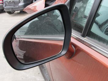 poza Suzuki SX-4 1.4T 2016 Benzina