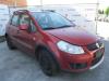 Suzuki SX-4 1.9D DDiS 2008 Diesel poza Suzuki SX-4 1.9D DDiS 2008 Diesel