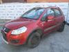 Suzuki SX-4 1.9D DDiS 2008 Diesel poza Suzuki SX-4 1.9D DDiS 2008 Diesel