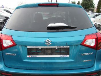 Suzuki Vitara 1.4T 2018 Benzina poza Suzuki Vitara 1.4T 2018 Benzina