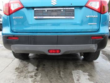 poza Suzuki Vitara 1.4T 2018 Benzina