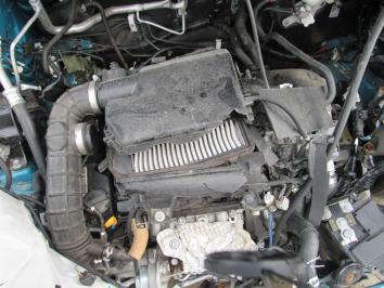 Suzuki Vitara 1.4T 2018 Benzina poza Suzuki Vitara 1.4T 2018 Benzina