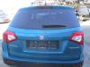 poza Suzuki Vitara 1.6i 2016 Benzina