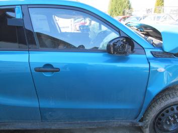 poza Suzuki Vitara 1.6i 2016 Benzina