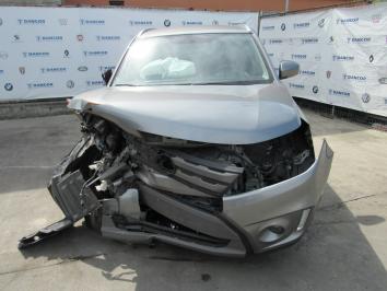 Suzuki Vitara 1.6i 2016 Benzina poza Suzuki Vitara 1.6i 2016 Benzina