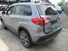 Suzuki Vitara 1.6i 2016 Benzina poza Suzuki Vitara 1.6i 2016 Benzina