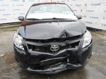 Toyota Auris 1.3i 2010 Benzina poza Toyota Auris 1.3i 2010 Benzina