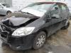 Toyota Auris 1.3i 2010 Benzina poza Toyota Auris 1.3i 2010 Benzina
