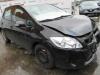 Toyota Auris 1.3i 2010 Benzina poza Toyota Auris 1.3i 2010 Benzina