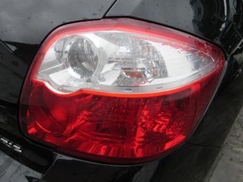 Toyota Auris 1.3i 2010 Benzina poza Toyota Auris 1.3i 2010 Benzina