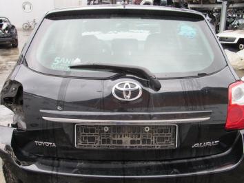 Toyota Auris 1.3i 2010 Benzina poza Toyota Auris 1.3i 2010 Benzina