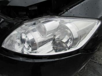 Toyota Auris 1.3i 2010 Benzina poza Toyota Auris 1.3i 2010 Benzina