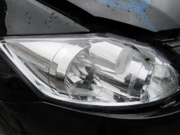 Toyota Auris 1.3i 2010 Benzina poza Toyota Auris 1.3i 2010 Benzina