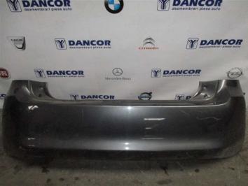 poza Toyota Auris 1.4D D-4D 2008 Diesel