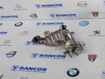 Toyota Auris 1.4D D-4D 2009 Diesel poza Toyota Auris 1.4D D-4D 2009 Diesel