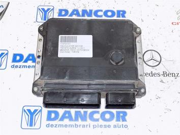 poza Toyota Auris 1.4i 2011 Benzina