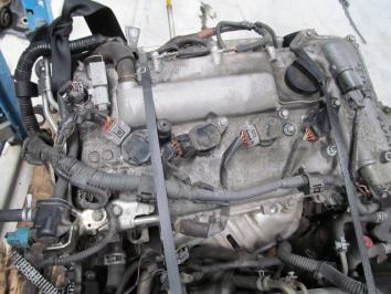 poza Toyota Auris 1.6 2010 Benzina