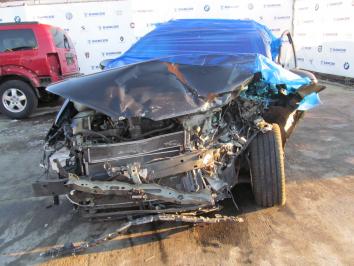 poza Toyota Auris 1.8i Hybrid 2013 Benzina