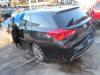 poza Toyota Auris 1.8i Hybrid 2013 Benzina