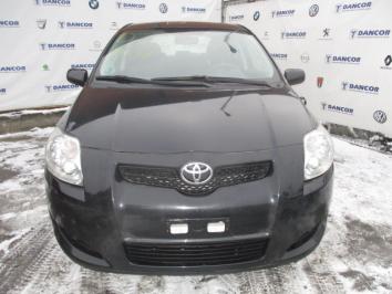 poza Toyota Auris 2.0D D-4D 2008 Diesel