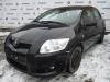 poza Toyota Auris 2.0D D-4D 2008 Diesel