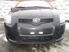 poza Toyota Auris 2.0D D-4D 2008 Diesel