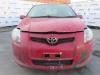 poza Toyota Auris 2.0D D-4D 2008 Diesel