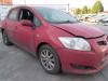 poza Toyota Auris 2.0D D-4D 2008 Diesel