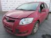 poza Toyota Auris 2.0D D-4D 2008 Diesel