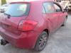 poza Toyota Auris 2.0D D-4D 2008 Diesel