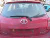 poza Toyota Auris 2.0D D-4D 2008 Diesel