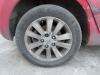 poza Toyota Auris 2.0D D-4D 2008 Diesel