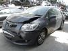 Toyota Auris 2.0D D-4D 2008 Diesel poza Toyota Auris 2.0D D-4D 2008 Diesel