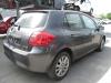 Toyota Auris 2.0D D-4D 2008 Diesel poza Toyota Auris 2.0D D-4D 2008 Diesel
