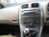 Toyota Auris 2.0D D-4D 2008 Diesel poza Toyota Auris 2.0D D-4D 2008 Diesel