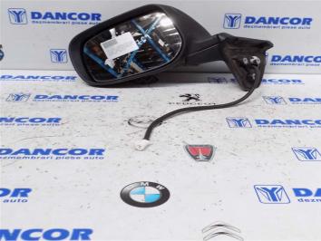 poza Toyota Auris 2.0D D-4D 2008 Diesel