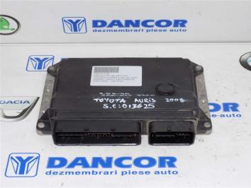 poza Toyota Auris 2.0D D-4D 2008 Diesel