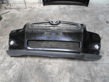 poza Toyota Avensis -- 2008 --